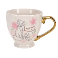 Disney Mothers Day By Widdop And Co Mug - Marie Love You So Much