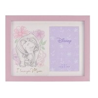 Disney By Widdop And Co Photo Frame - Dumbo Mum