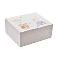 Disney Magical Beginnings: Christmas Eve Box Pooh & Friends