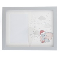 Disney Magical Beginnings: Christmas Photo Frame Dumbo