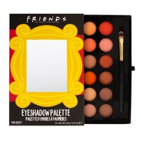 Mad Beauty Friends Eyeshadow Palette