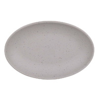 White Magic - Eco Basics Soap Dish Charcoal