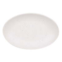 White Magic - Eco Basics Soap Dish White