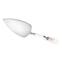 Royal Worcester Wrendale Cake Slice - Guard Duck