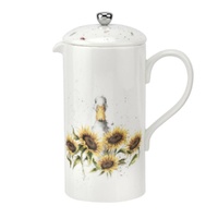 Royal Worcester Wrendale Designs Cafetière - Duck