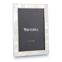 Whitehill Frames - River Shell 10cm x 15cm