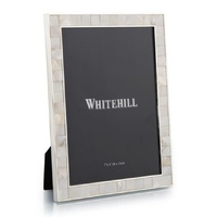 Whitehill Frames - River Shell 13cm x 18cm