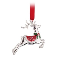 Whitehill Christmas - Reindeer Ornament