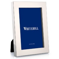 Whitehill Giftware - Nickel Plated Europe 10cm x 15cm