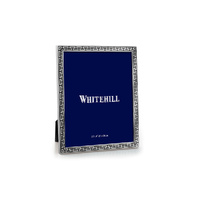 Whitehill Frames - Greek Key Black Frame - 20cm x 25cm