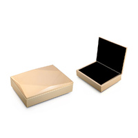 Whitehill Giftware - Lewis Jewellery Box