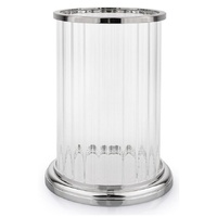 Whitehill Giftware - Glass Hurricane Holder Small 20cm