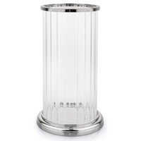 Whitehill Giftware - Glass Hurricane Holder Large 26cm