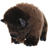 Wild Republic Cuddlekins - Bison 12"