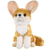 Wild Republic Cuddlekins - Fennec Fox 12"