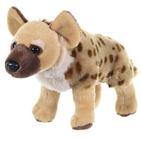 Wild Republic Cuddlekins - Hyena 12"