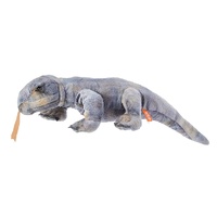 Wild Republic Cuddlekins - Komodo Dragon 12"