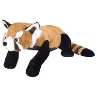 Wild Republic Cuddlekins - Jumbo Red Panda 30"