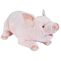 Wild Republic Cuddlekins - Jumbo Pig 30"