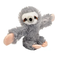 Wild Republic Huggers - Sloth 8inch