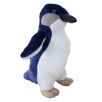 Wild Republic Cuddlekins - Fairy Penguin 12"