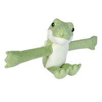 Wild Republic Huggers - Crocodile 8inch