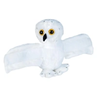 Wild Republic Huggers - Snowy Owl 8inch