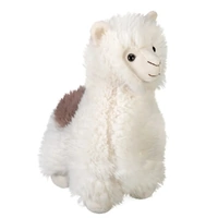 Wild Republic Snuggleluvs - Alpaca 15inch