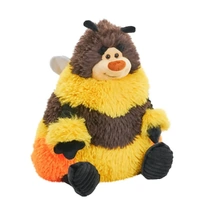 Wild Republic Snuggleluvs - Bee 15inch