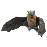 Wild Republic Cuddlekins - Flying Fox 9"