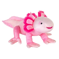 Wild Republic Cuddlekins - Eco Axolotl 12inch