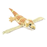 Wild Republic Huggers - Bearded Dragon 8inch
