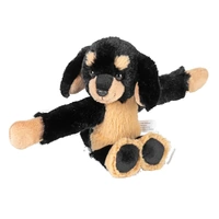 Wild Republic Huggers - Dachshund 8inch