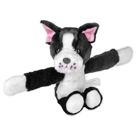 Wild Republic Huggers - Boston Terrier 8inch
