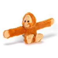 Wild Republic Huggers - Bigfoot 8inch
