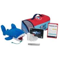 Wild Republic Coast Hippie Rescue Kit - Shark