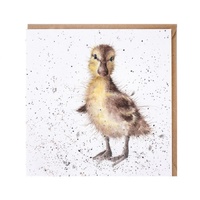 Wrendale Designs Greeting Card - Just Hatched