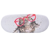 Wrendale Designs Glasses Case - Owl Spectacular
