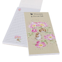 Wrendale Designs Shopping Pad - Mouse