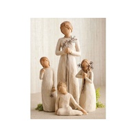 Willow Tree Family Grouping - Family 6