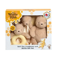 Disney Winnie the Pooh 100th Anniversary 3-Piece Gift Set