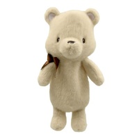Disney Baby - Winnie the Pooh Cuddle Pal - Classic Pooh
