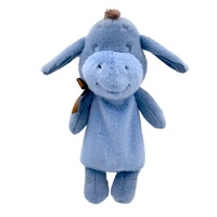 Disney Baby - Winnie the Pooh Cuddle Pal - Classic Eeyore