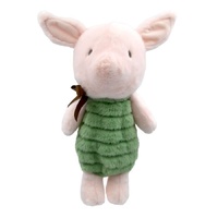 Disney Baby - Winnie the Pooh Cuddle Pal - Classic Piglet
