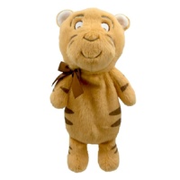 Disney Baby - Winnie the Pooh Cuddle Pal - Classic Tigger
