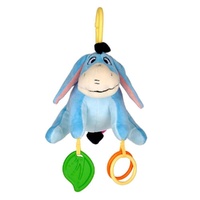 Disney Baby Winnie The Pooh - Eeyore Activity Toy