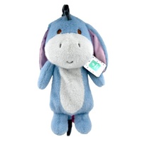 Disney Winnie the Pooh Cuddle Pal - Eeyore