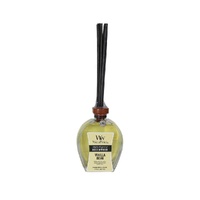 Woodwick Reed Diffuser - Vanilla Bean