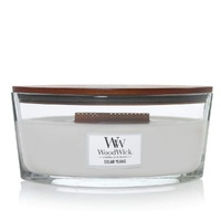 WoodWick Hearthwick Candle - Solar Ylang