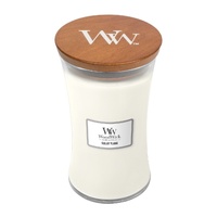 WoodWick Large Candle - Solar Ylang